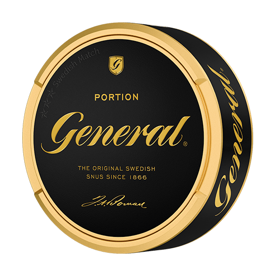 General Portion Stock 10-pack