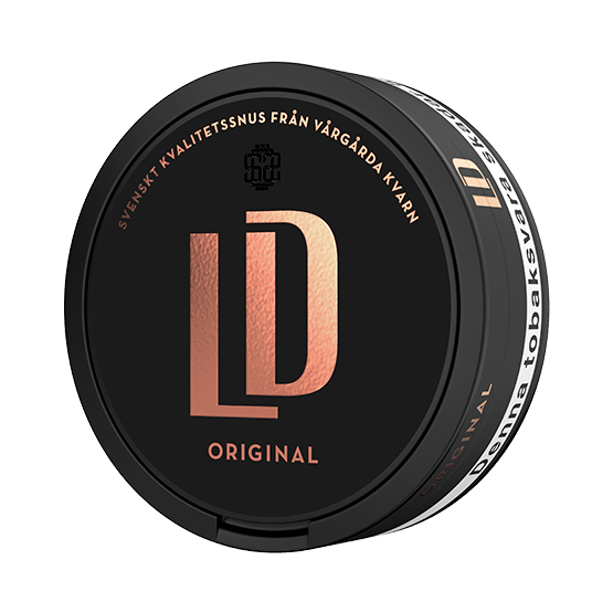 LD Original Portion Stock 10-pack