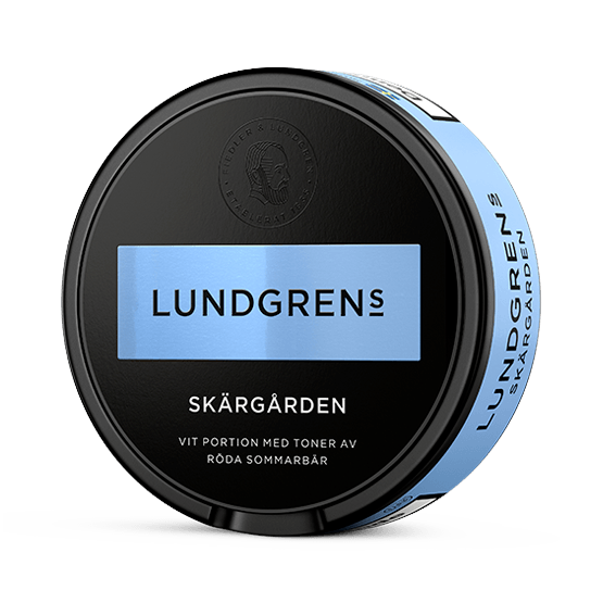 Lundgrens Skärgården -10 Pack