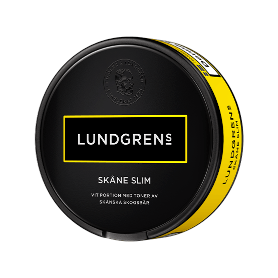 Lundgrens Skåne Slim -10 Pack