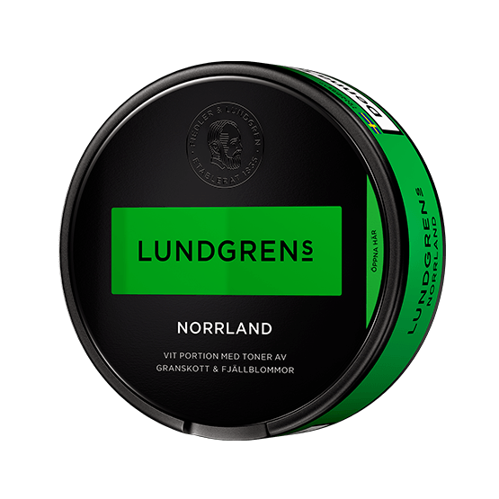Lundgrens Norrland-10 Pack