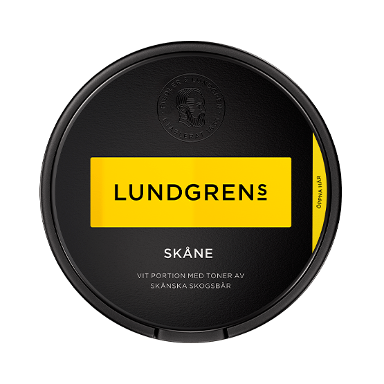 Lundgrens Skåne -10 Pack