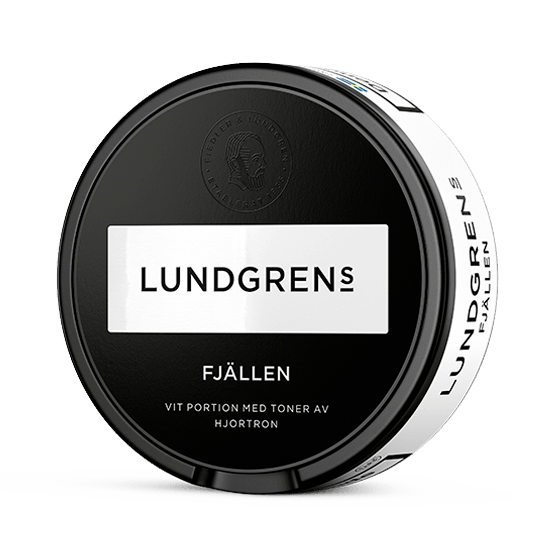 Lundgrens Fjällen -10 Pack