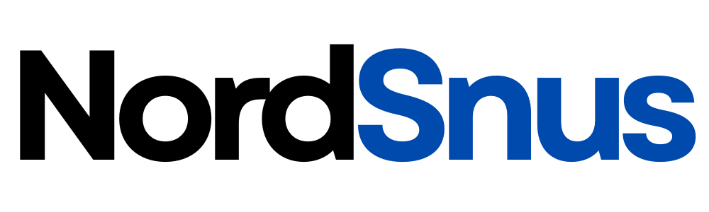 NordSnus